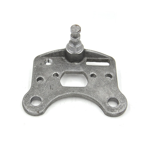 大型模锻件的力学性能测试与评估方法研究