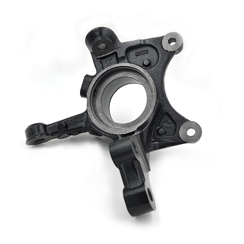 水玻璃精密铸造件的生产工艺是怎样的？