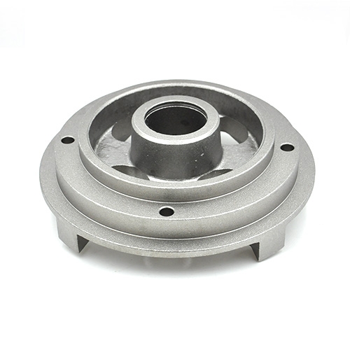 为什么精密模锻件在汽车行业如此重要